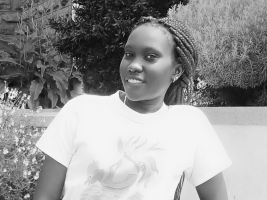 sharonkiptui.gnomio.com